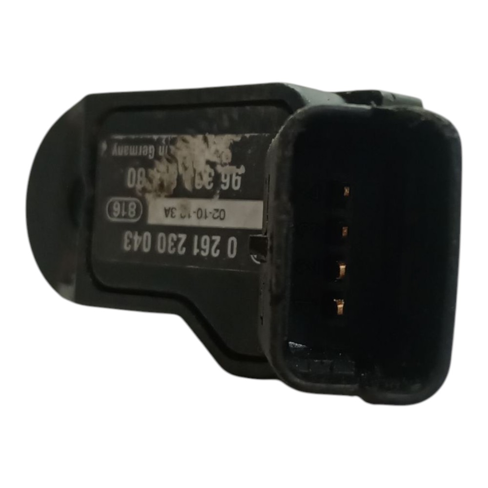Sensor Map Citroen Peugeot C3 206 207 307 1.4 1.6 2003 2012 4