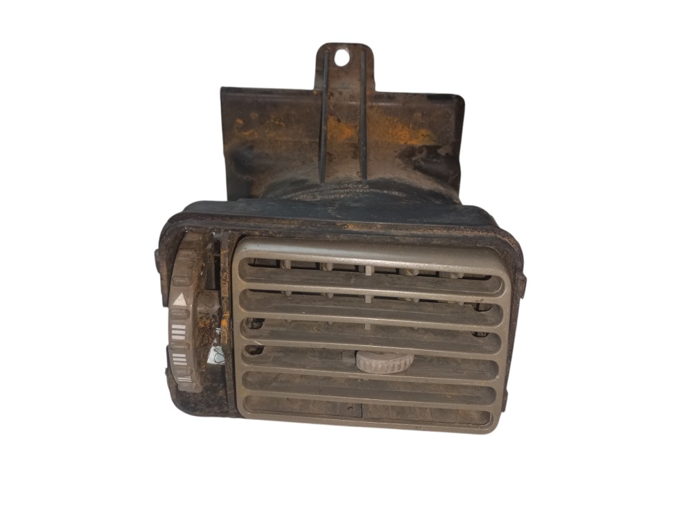 Difusor Ar Lado Direito Fiat Uno Miller 2004 a 2010 Usado