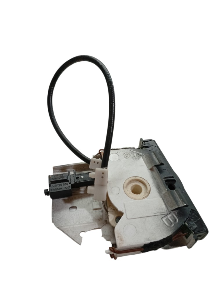 Botao Comando Difusor Ar Volkswagen Touareg 2005 2010 2015 Branco 4