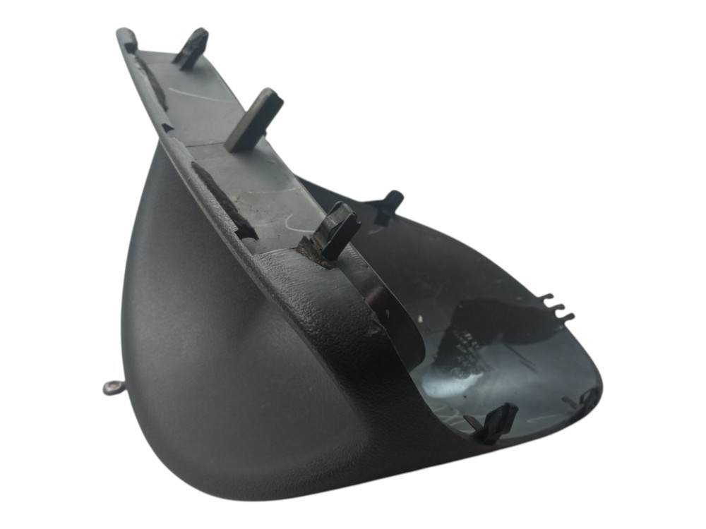 Moldura Painel Instrumentos Volkswagen Gol G4 2008 2012 3