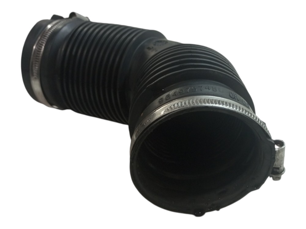 Mangueira Caixa Filtro Ar Peugeot 307 2002 2004 2006 2008 6