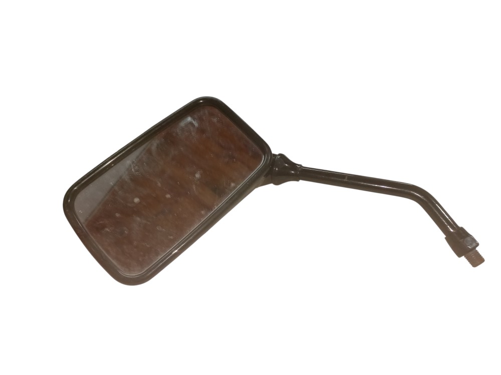 Espelho Retrovisor Quadrado Twister 2005 Usado Honda 5
