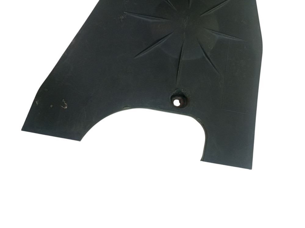 Capa Superior Correia Dentada Spin Cobalt Onix 2014 2015 Gm Preto 3