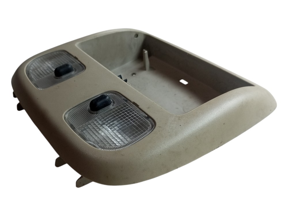 Luz Teto Cortesia Porta Óculos 2.3 Ford Fusion 2008 A 2012 6
