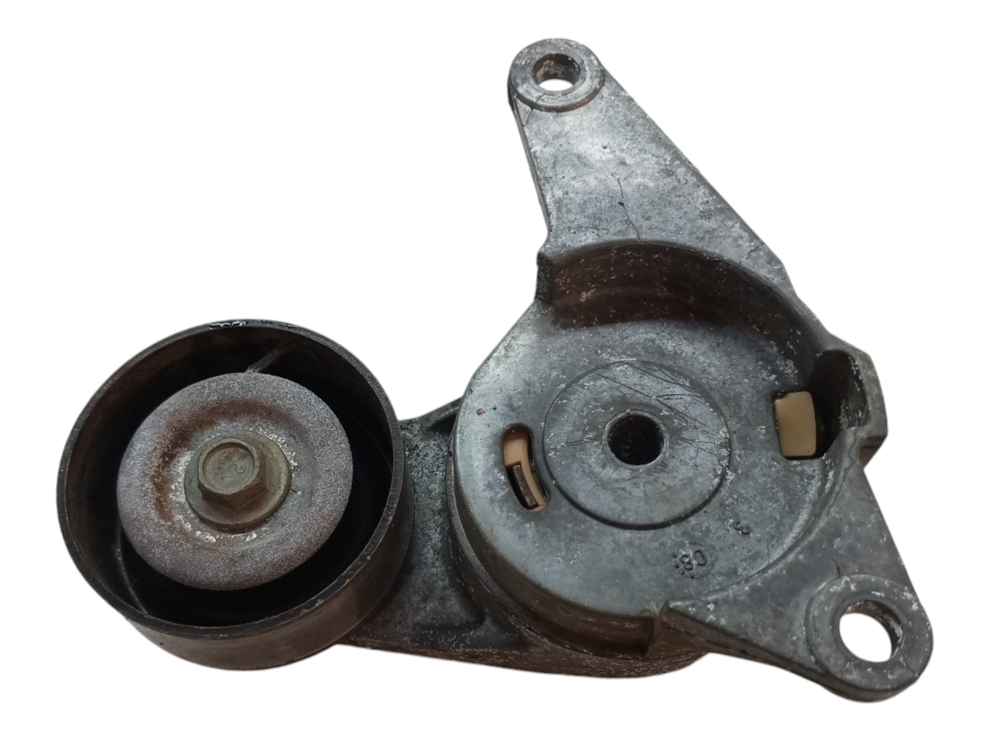 Tensor Correia Alternador Captiva 2008 2009 2010 2011 2012 2