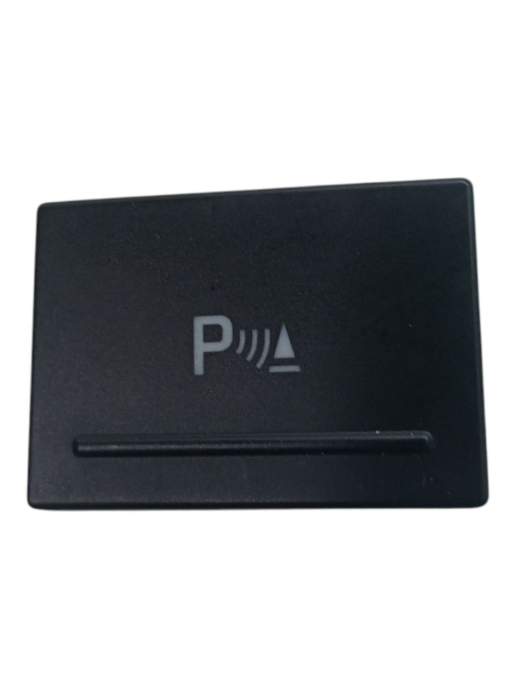 Botao sensor estacionamento Touareg 2005 2015 Volkswagen 2