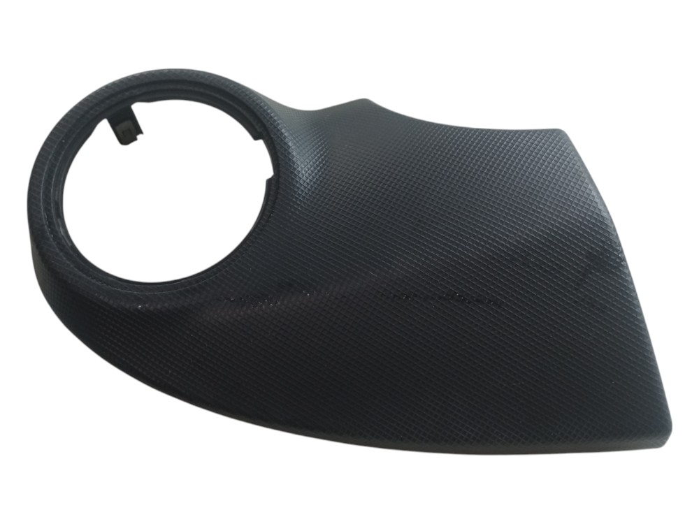 Moldura Difusor Ar Esquerdo Renault Logan 2008 2010 2012 1