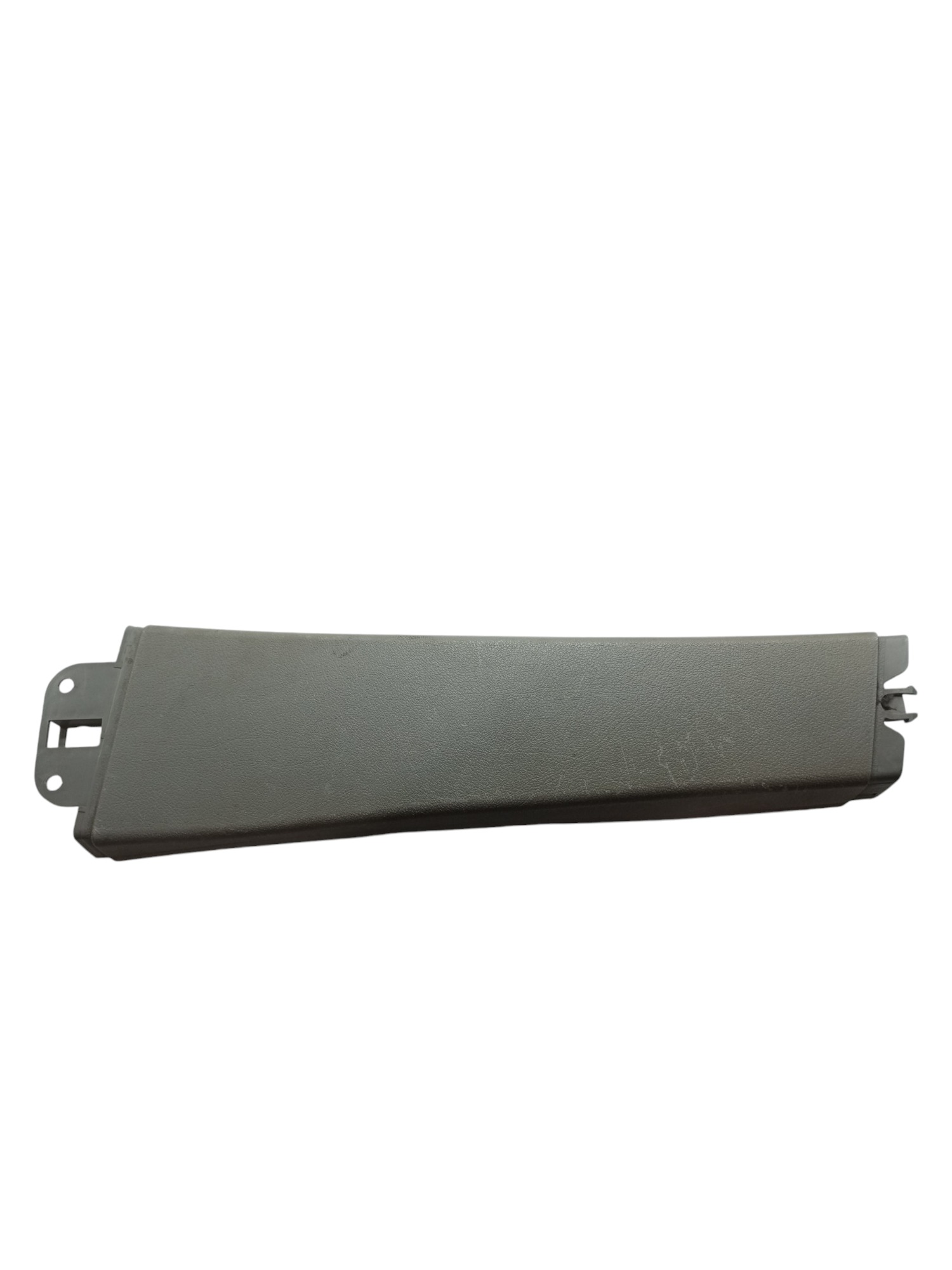 Moldura Coluna Inferior Zafira 2003 2005 2009 Lado Esquerdo