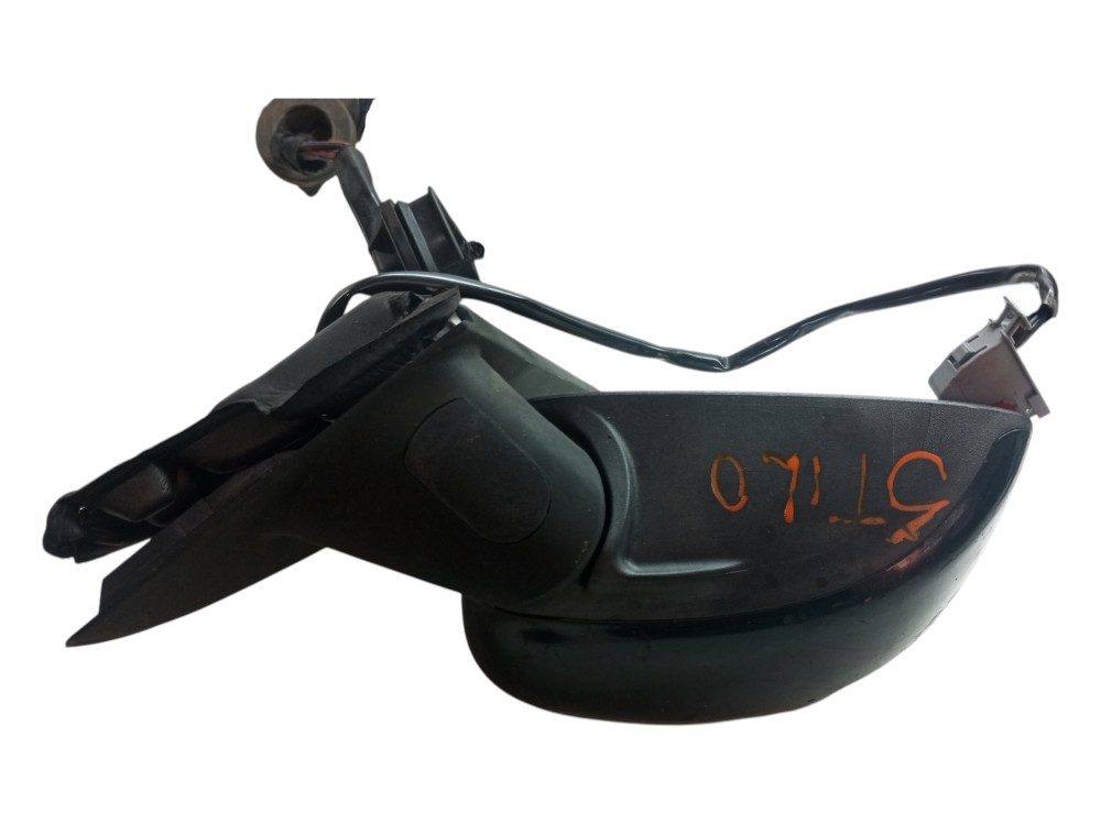 Regrovisor Eletrico Stilo 2003 2007 2009 2011 Lado Direito 2