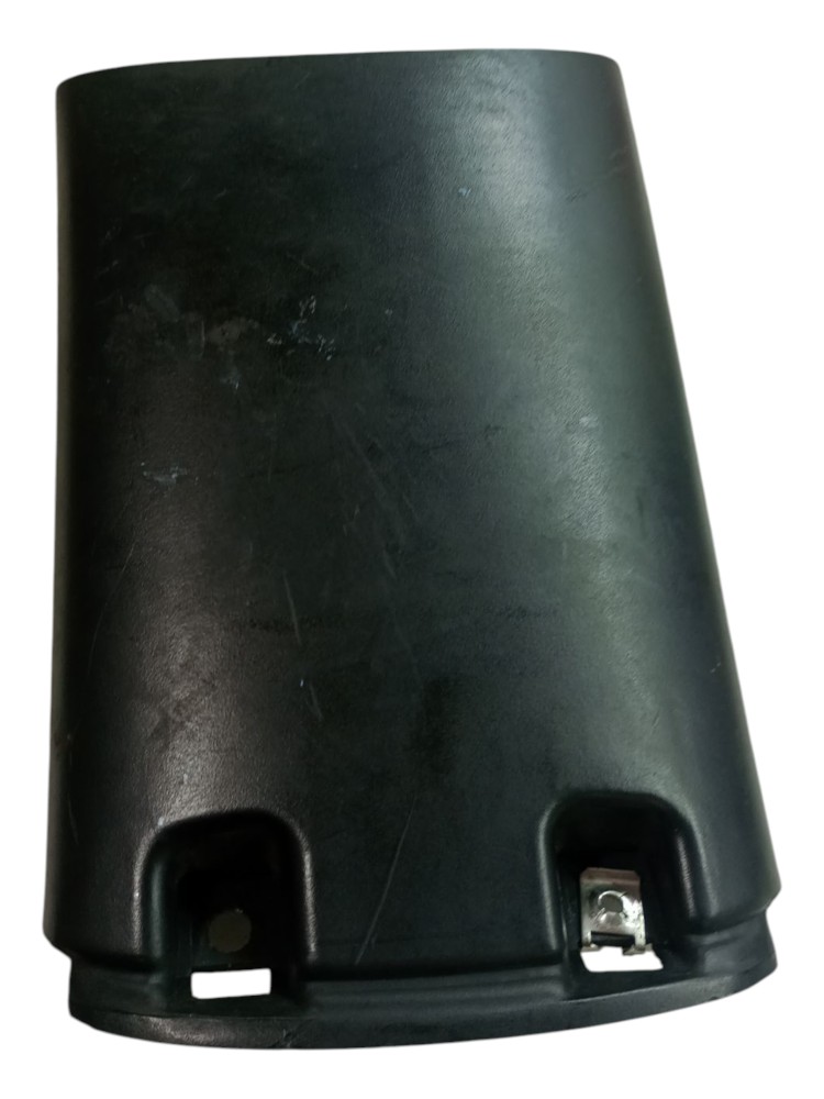 Moldura Tampa Console Central Fiat Stilo 2003 2011 Traseiro 4