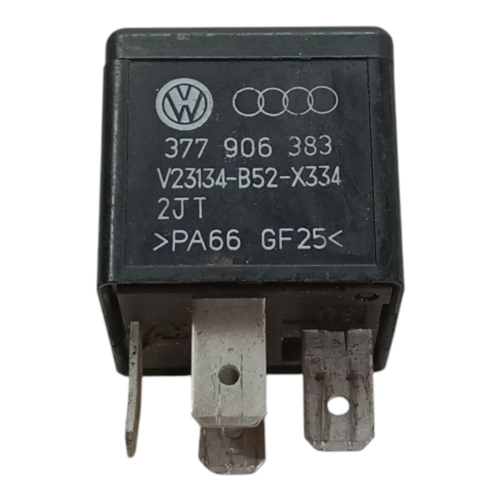 Rele Bomba Combustivel Vw Gol Voyage G4 G5 2006 2014 Usado 1