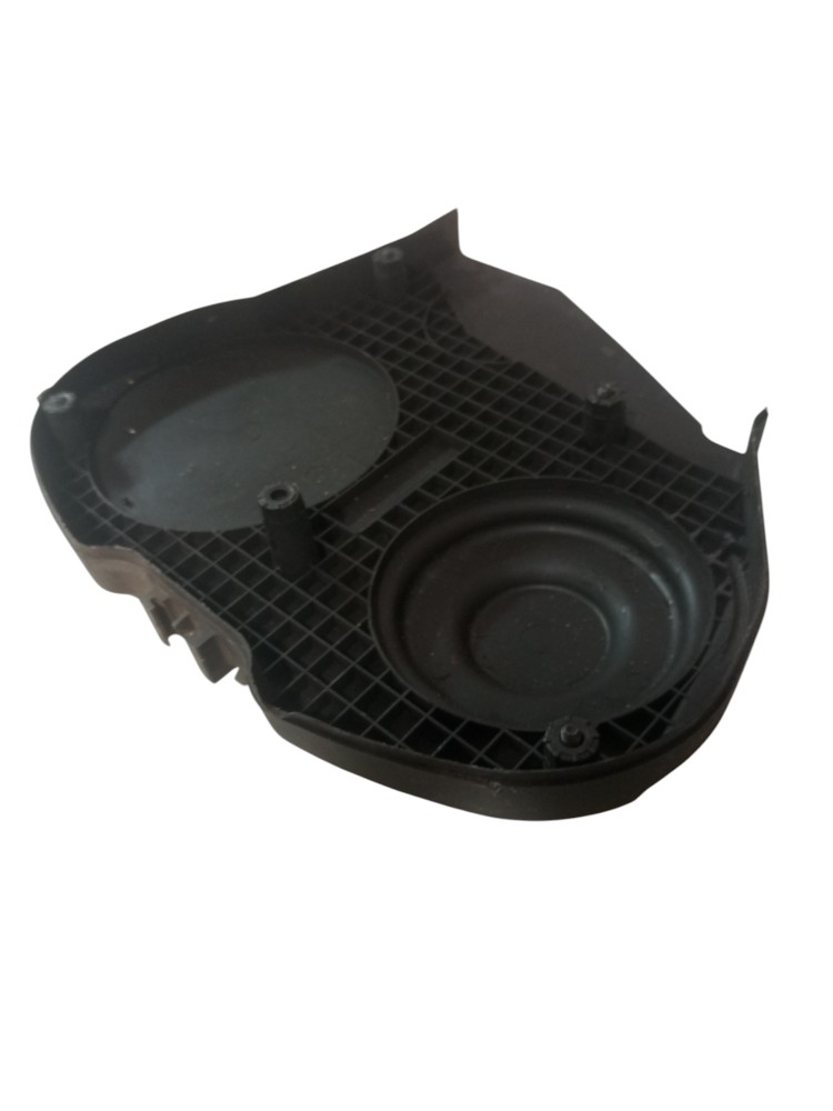 Capa Correia Dentada Citroen C4 Pallas 2.0 2007 2009 2015 6