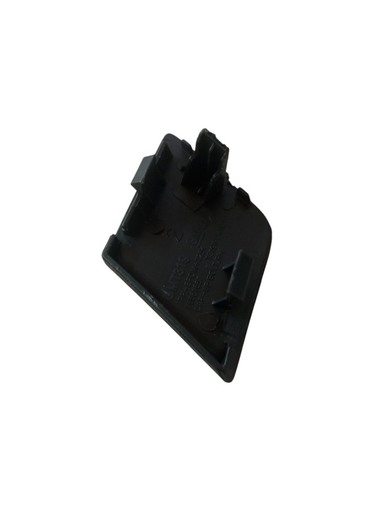 Moldura Acabamento Painel Captiva 2008 2009 2010 Chevrolet 5
