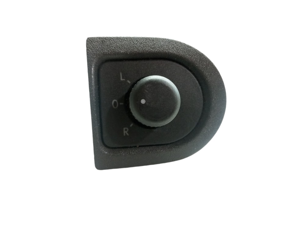 Botao Retrovisor Comando Eletrico Vw Gol Saveiro 2008 2009 1