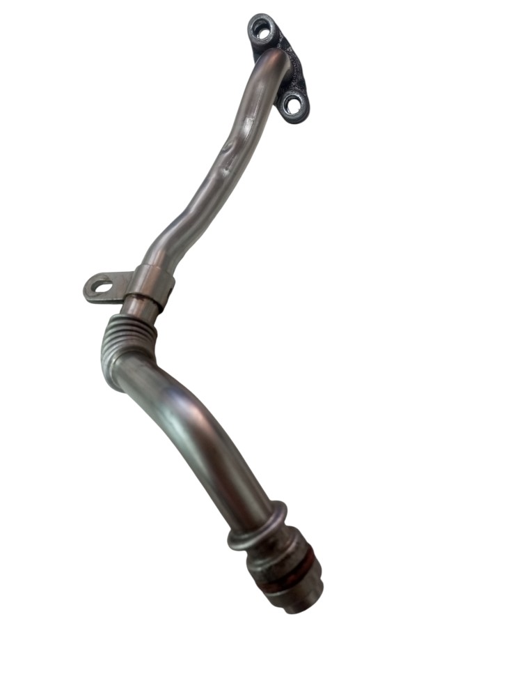 Cano Oleo Turbina Renault Oroch 1.3 Turbo 2023 2024 Usado 5