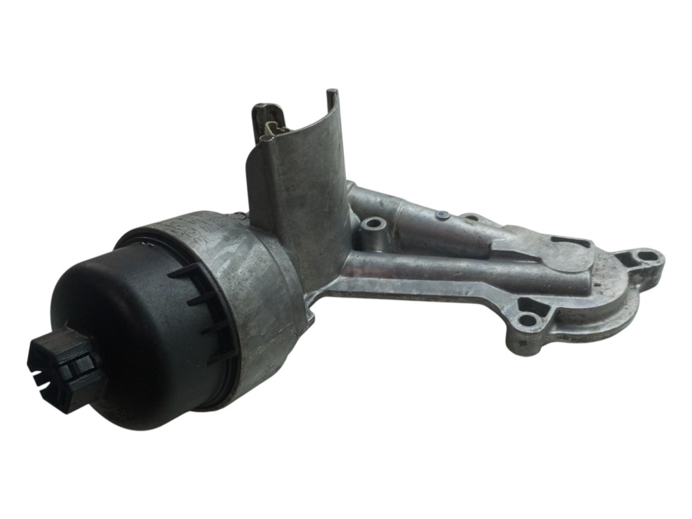 Suporte Filtro Oleo Citroen C4 Peugeot 208 307 1.6 2002 2012 2