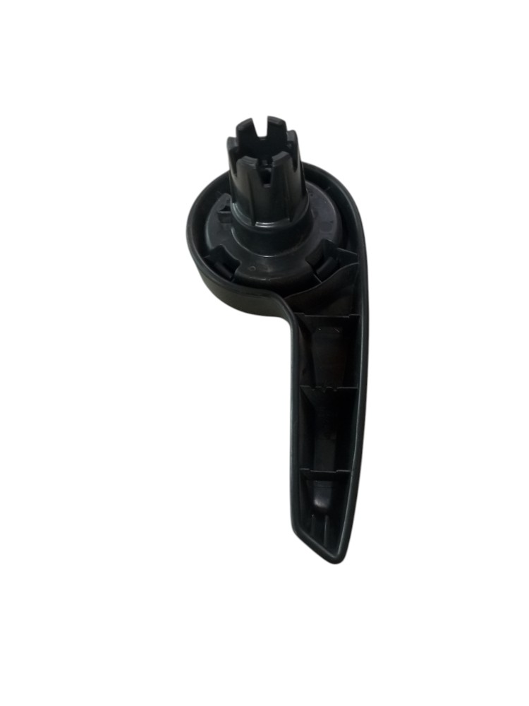 Alavanca Ajuste Banco Dianteiro Peugeot 3008 2011 2015 Esq 4