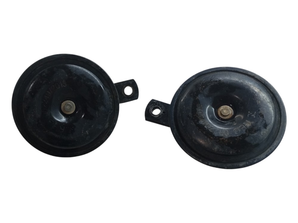 Buzina Chevrolet Captiva 3.6 V6 2008 2009 2010 2011 2013 Par 7