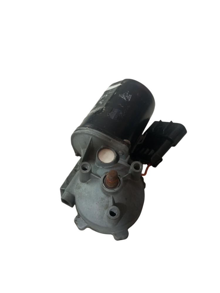 Motor Limpador Parabrisa Gol G2 G3 Saveiro 95 97 99 2001 4