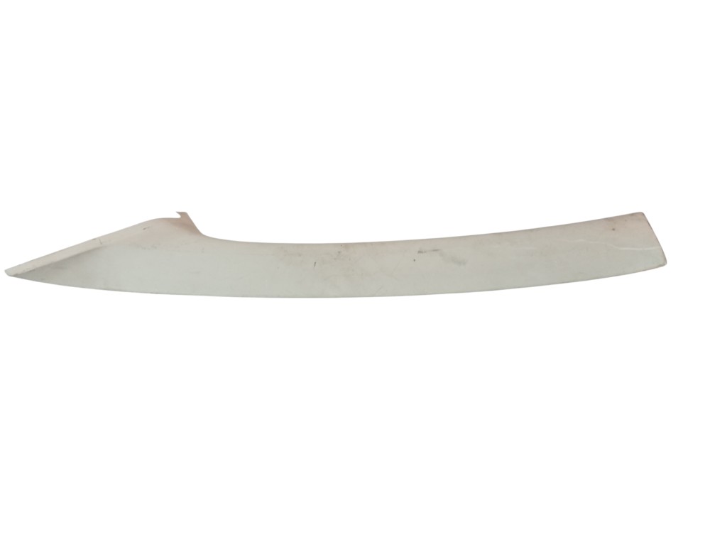 Moldura Acabamento Parabrisa Citroen C4 2009 2010 Esquerdo
