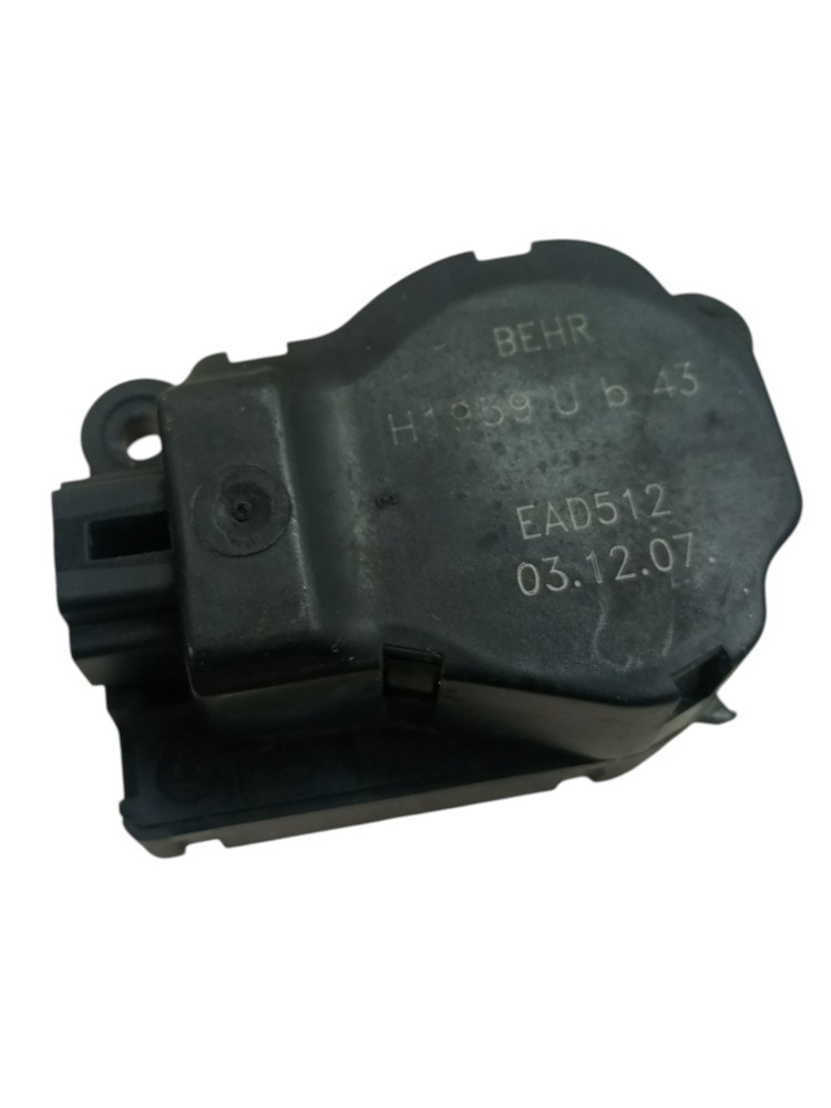 Atuador Caixa Ar Citroen C4 Peugeot 307 2008 2010 2012 2