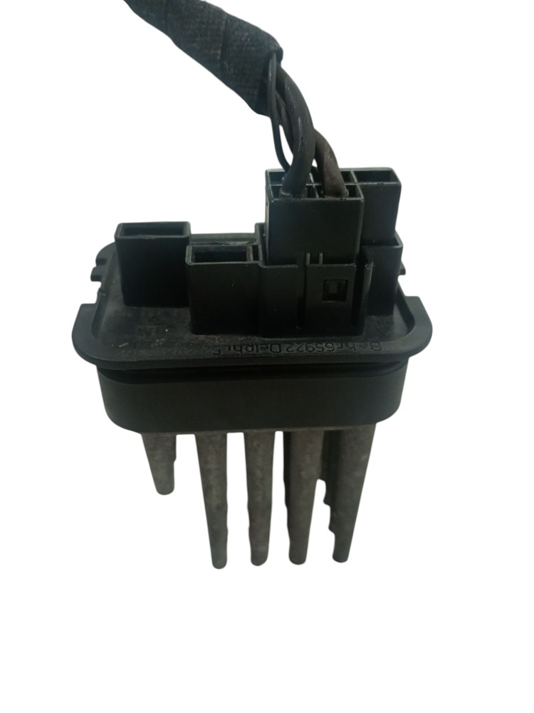 Resistencia Ar Condicionado Vectra Astra Zafira 97 99 2012 7