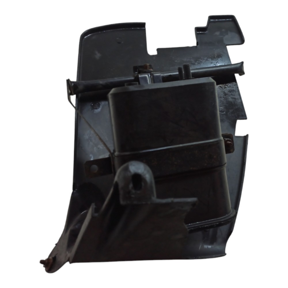 Filtro Canister Fiat Tempra Uno Fiasa 90 91 92 93 94 95 99 1