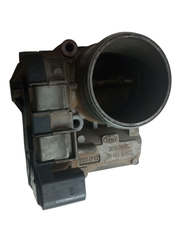 Tbi Corpo Borboleta Fiat Linea 1.9 16v 2009 2010 2012 2016 4