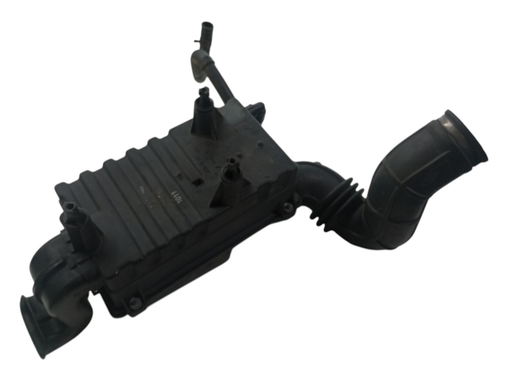 Caixa Filtro Ar Ford Focus 2.0 2004 2005 2007 2008 Usado 5