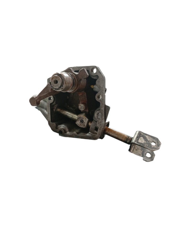Trambulador Seletor Marcha Cambio Monza Astra Gm 96 97 98