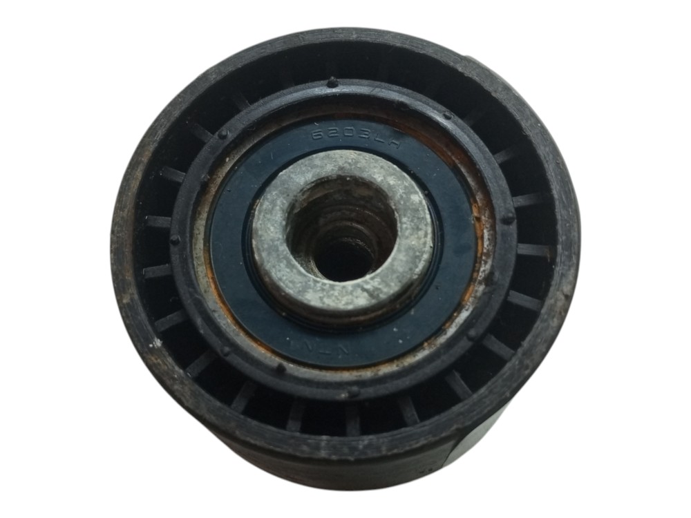 Polia Correia Dentada Xsara Picasso 2001 2002 2003 2004 2005 5