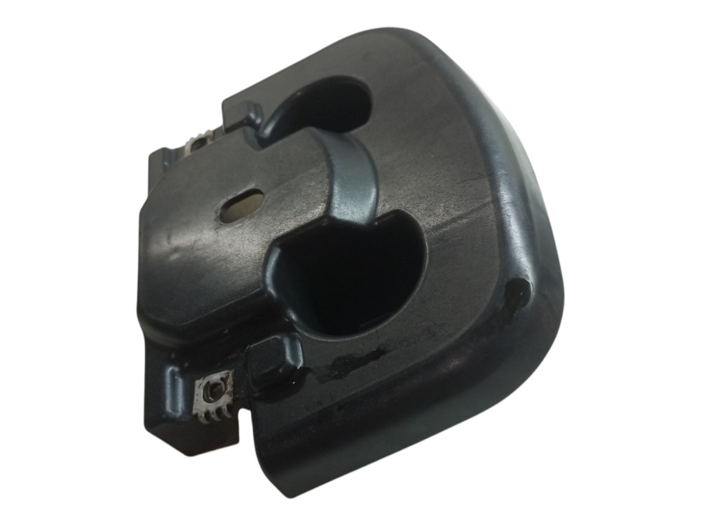 Suporte Inferior Console Central C4 Picasso 2010 2012 2014 4