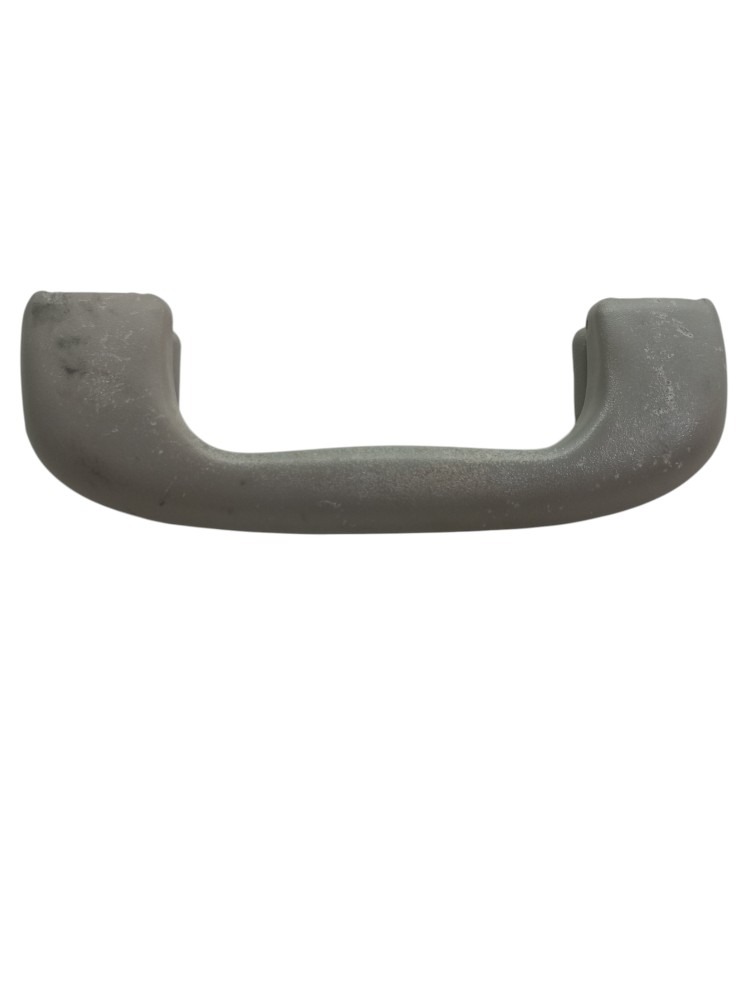 Alca Teto Pega Mao Spin 2014 2015 Dianteiro Direto Chevrolet Cinza 2