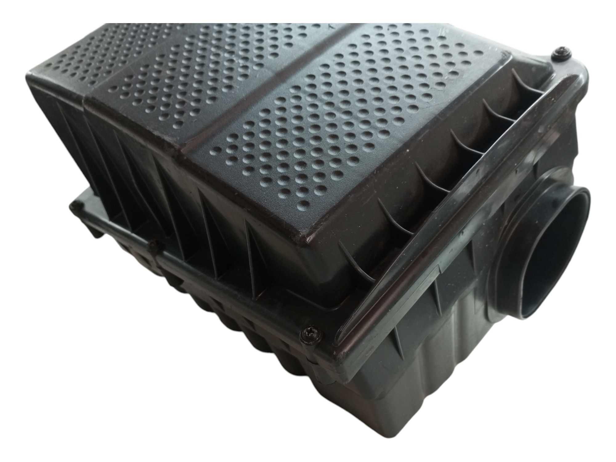 Caixa Filtro Ar Discovery 3 2007 2008 2009 Land Rover 4.0 2