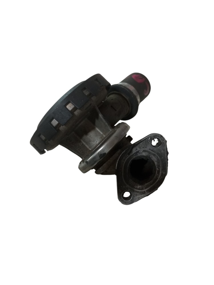 Valvula Vacuo Egr Peugeot 307 Picasso C4 2.0 2004 2006 2008 3