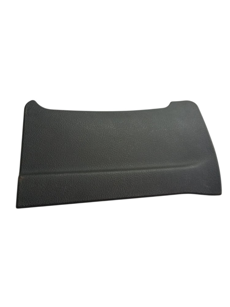 Moldura Painel Inferior Peugeot 407 2006 2007 Esquerdo