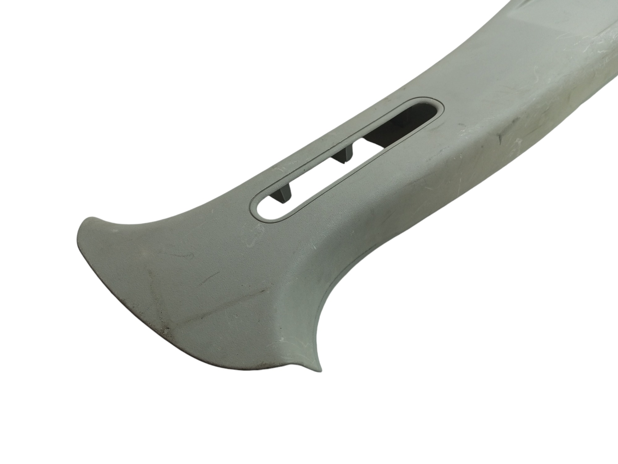 Moldura Coluna Sandero 2008 2009 2010 2011 2012 Direito 5