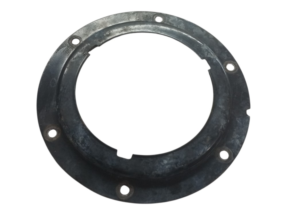 Trava Bomba Combustivel Pajero Tr4 2002 2003 2004 2005 2006 4