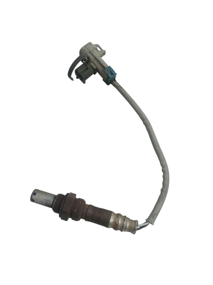 Sonda Lambda Captiva 3.6 V6 2008 2009 2010 Pre Catalisador 6