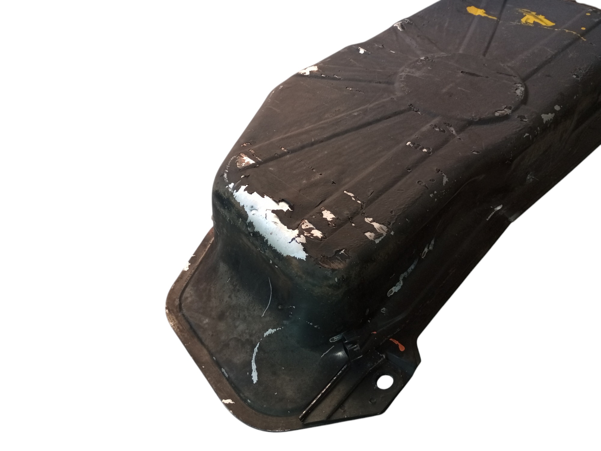 Tanque Combustível Fiat Palio 98 2000 2002 2004 2006 2008 6