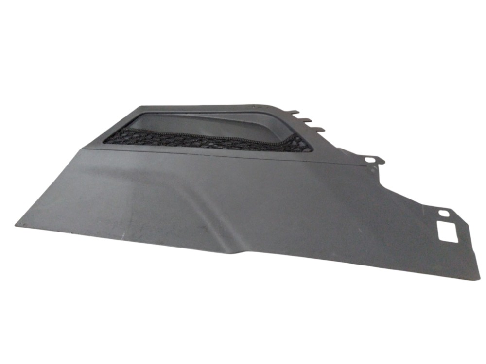 Acabamento Console Central Peugeot 3008 2014 2019 Direito