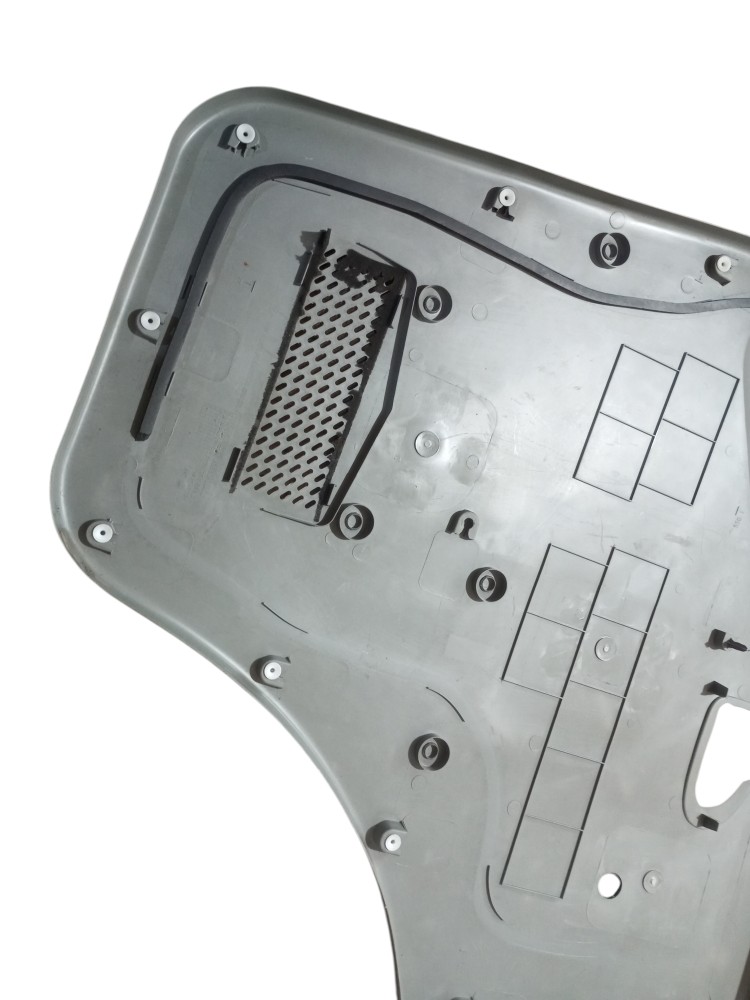 Forro Porta Renault Master 2000 2005 2009 Dianteiro Esquerdo 3