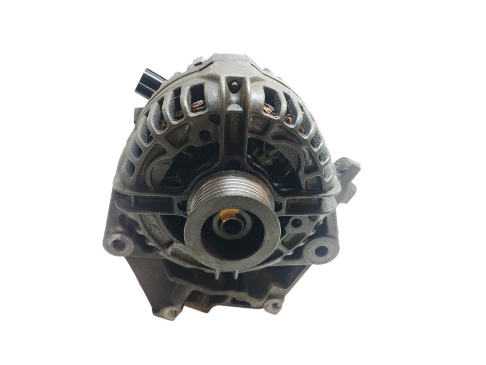 Alternador Ford Mondeo Focus 2.0 16v1997 1998 A 2002 6