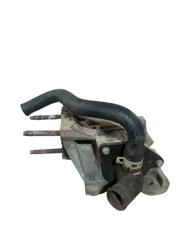 Carcaca Bomba Agua Peugeot 206 207 Citroen C3 1.4 2003 2007