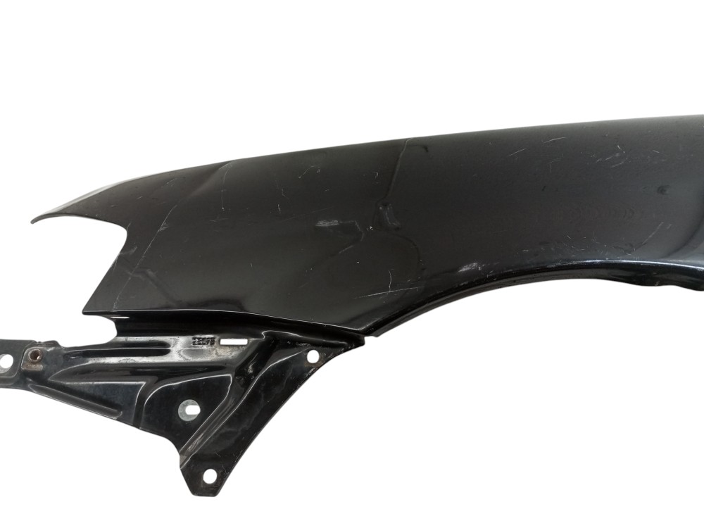 Paralama Gol G4 2005 2006 2007 2008 2009 Esquerdo Usado Vw 3