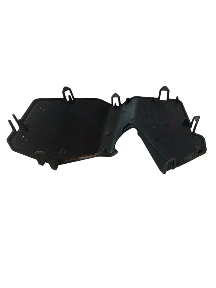 Tampa Caixa Cambio Ford Fiesta 2003 2005 2007 2009 2012 2014 Preto 5