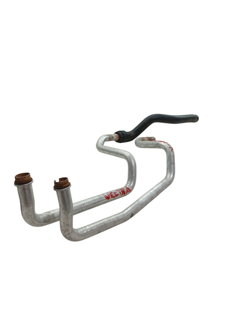 Cano Radiador Evapurador Ar Quente Vectra 2006 2010 2012 2