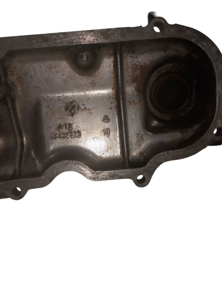Tampa Valvula Fiasa 1.0 Fiat Palio Uno 1994 2001 Usado 5