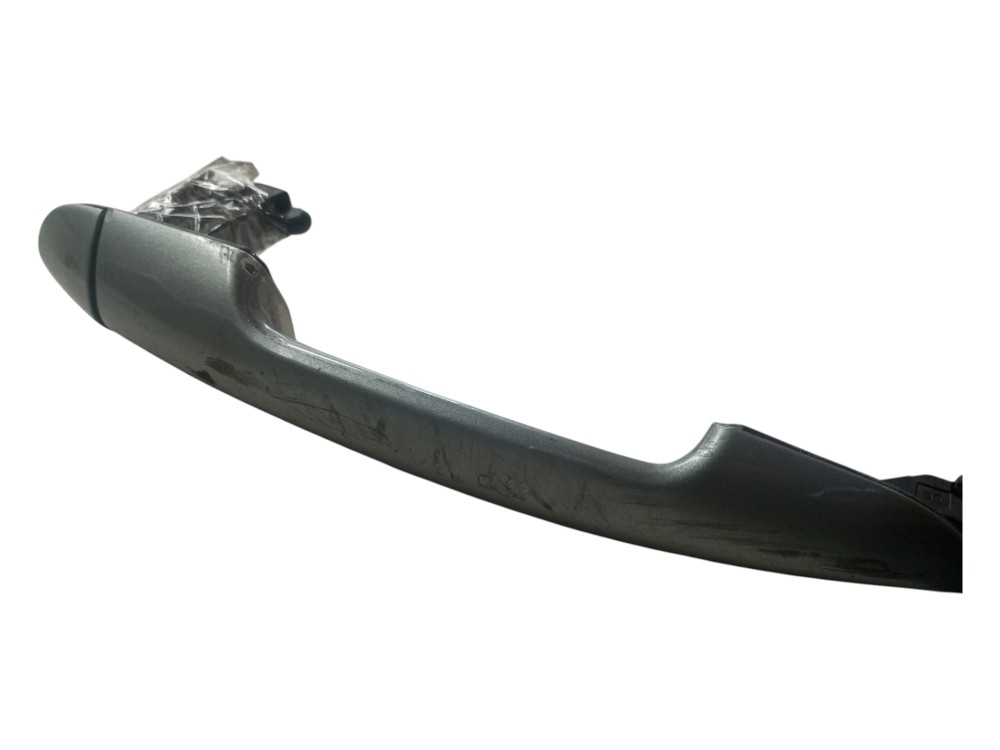 Macaneta Externa Fiat Stilo 2003 2011 Dianteira Esquerda 6