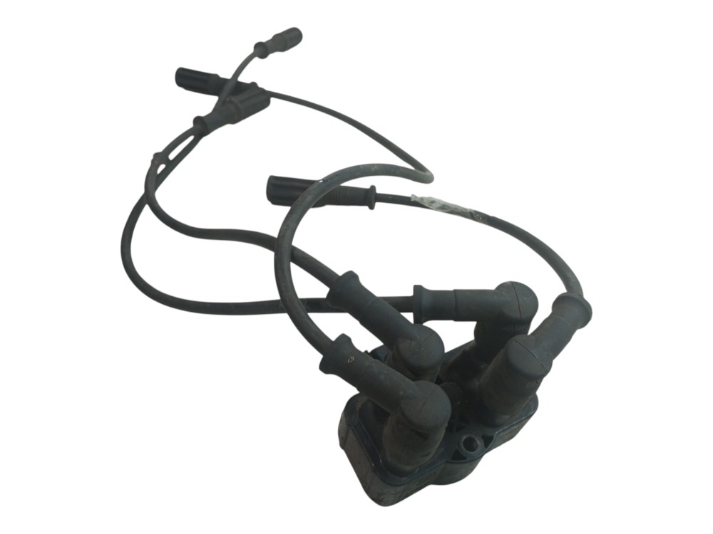 Bobina Ignicao Chevrolet Corsa Classic 96 97 98 99 2002 4